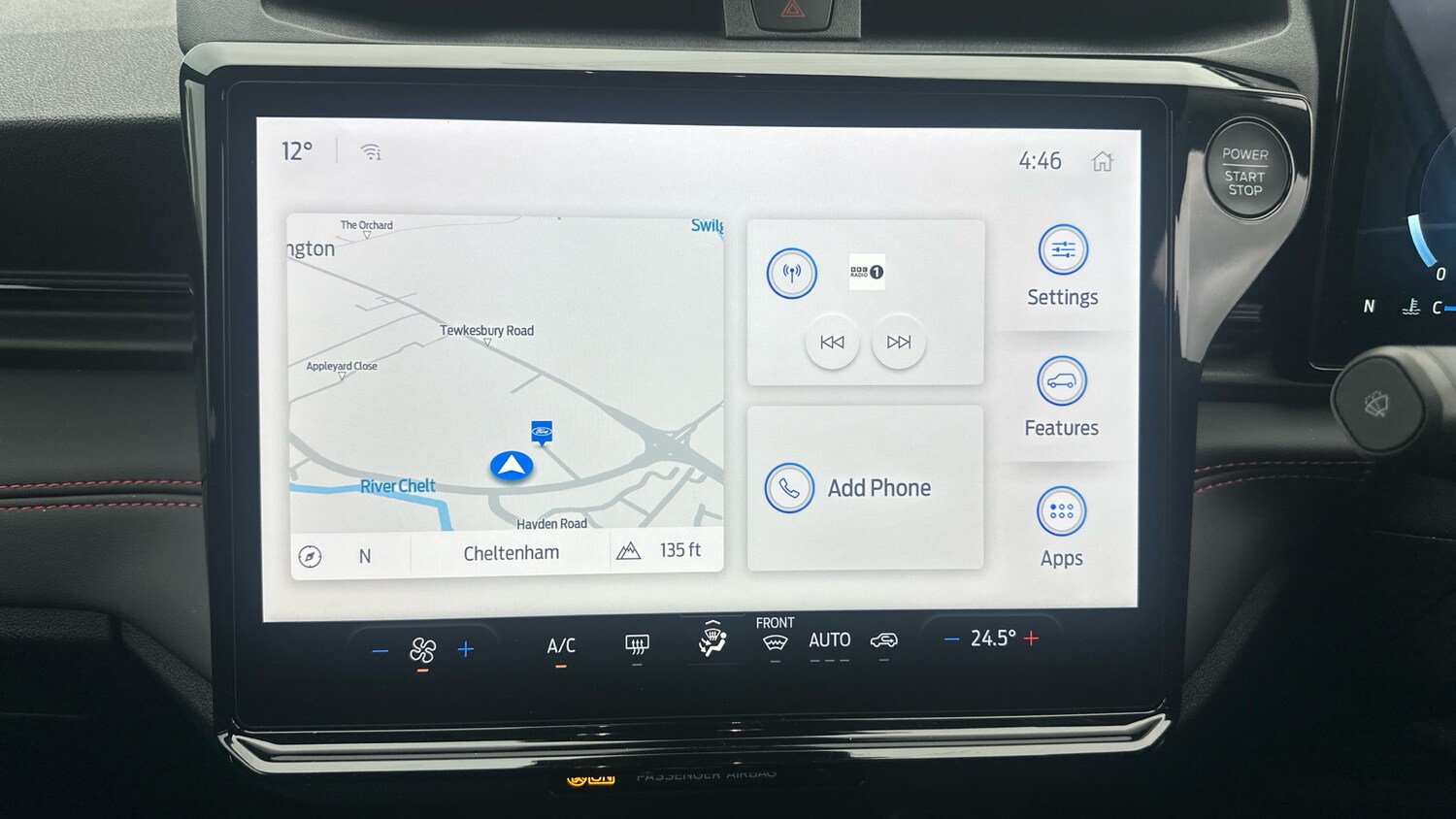 Used Ford Puma 2024 for sale - 78107253: Photo 12