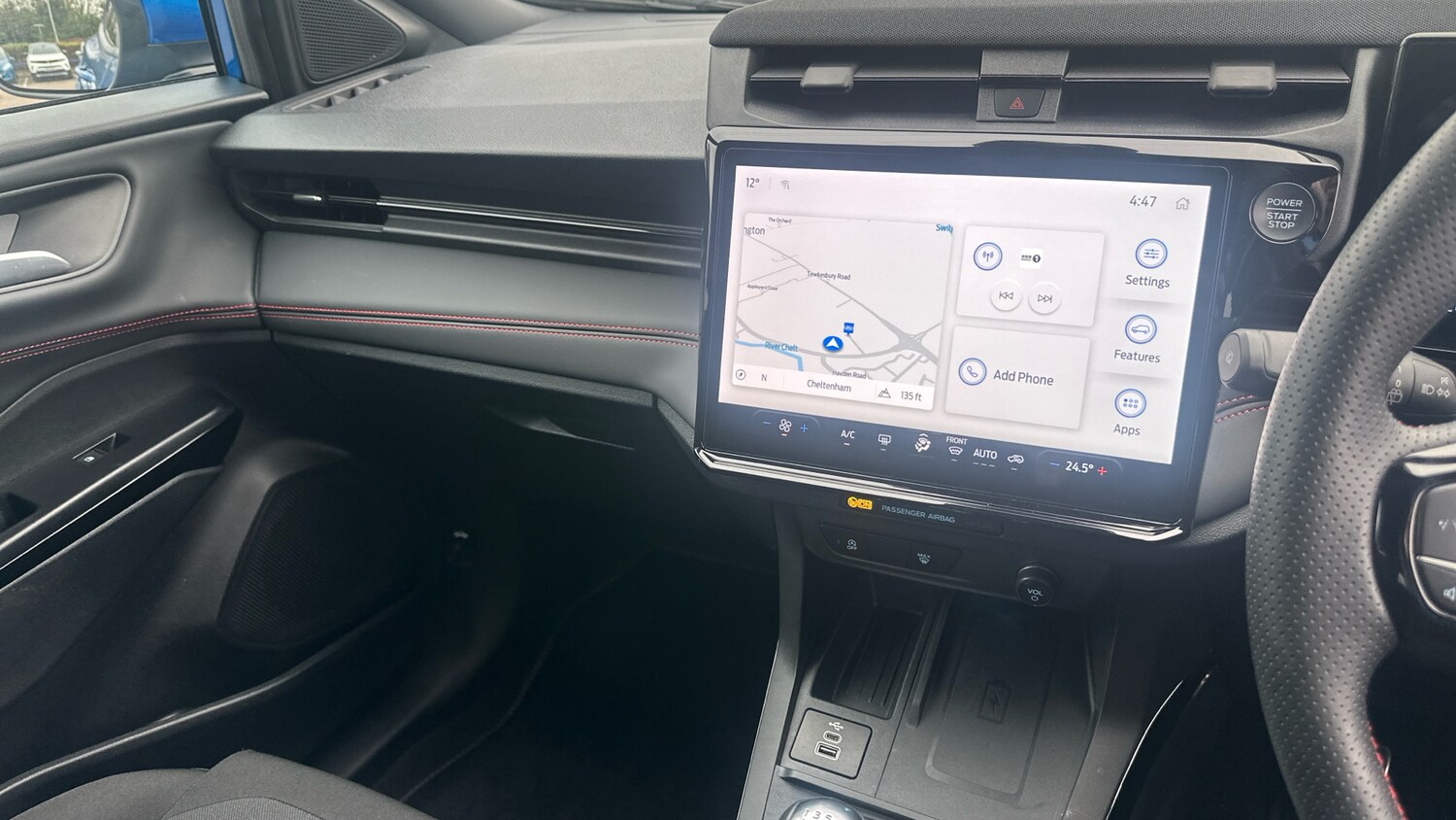 Used Ford Puma 2024 for sale - 78107253: Photo 14