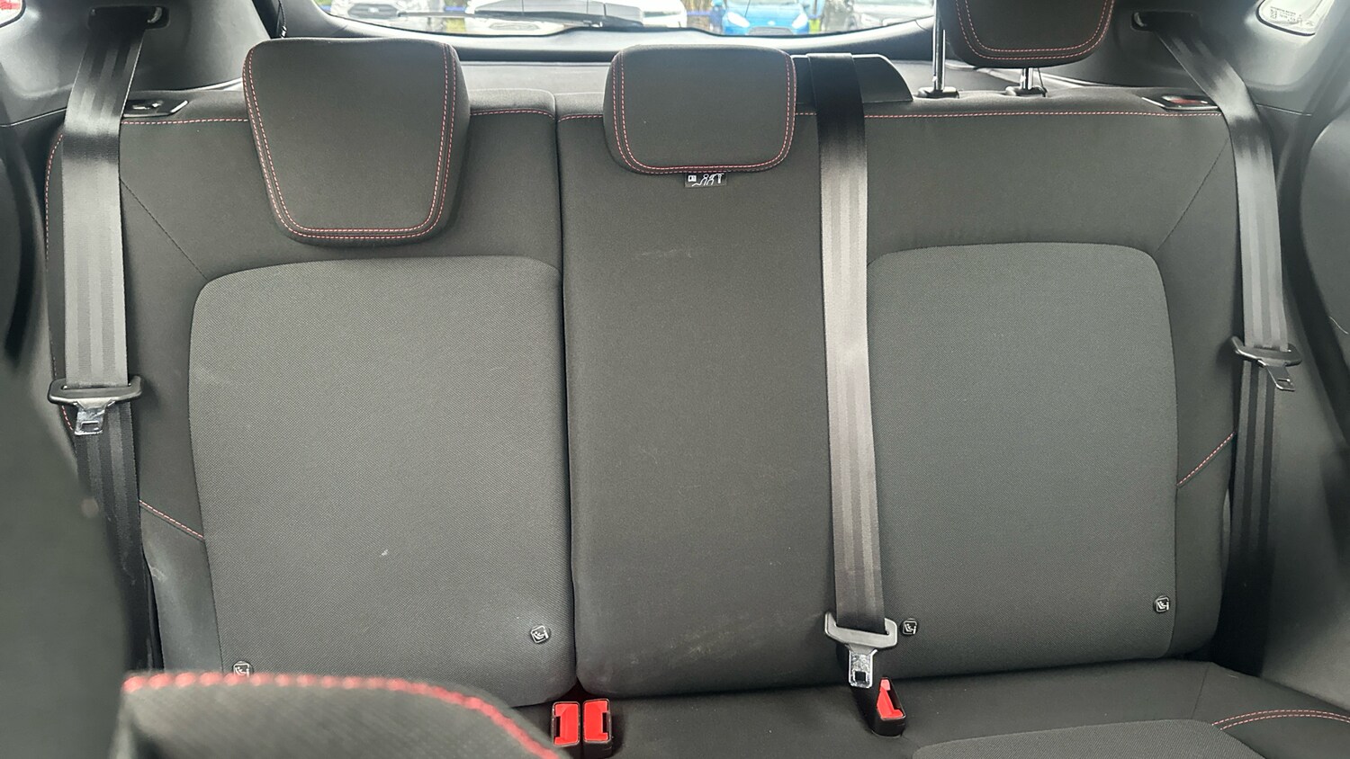 Used Ford Puma 2024 for sale - 78107253: Photo 15