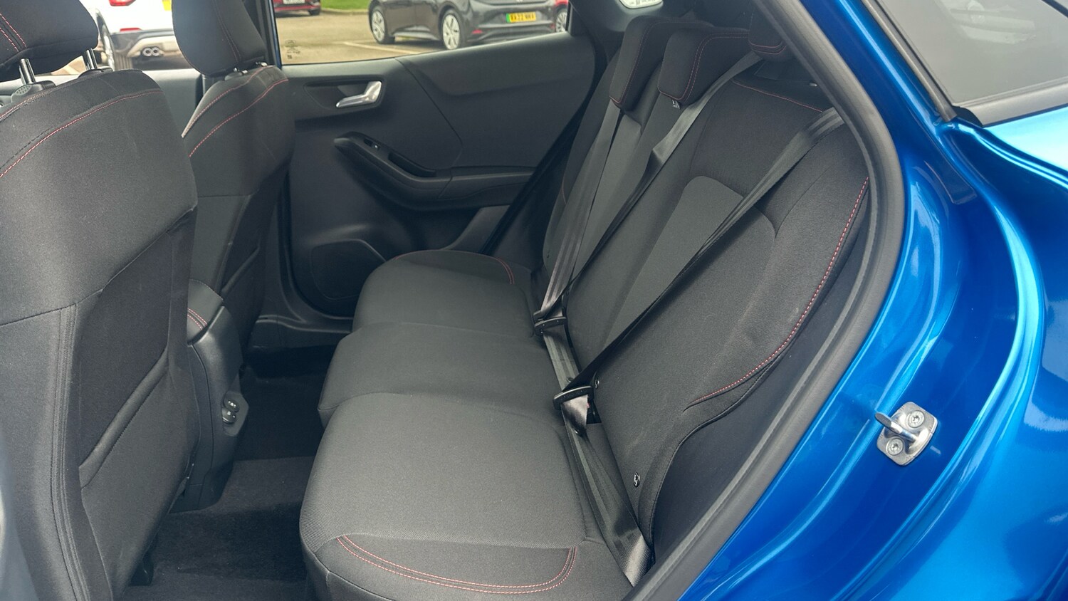 Used Ford Puma 2024 for sale - 78107253: Photo 16