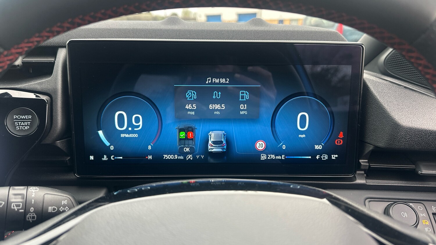 Used Ford Puma 2024 for sale - 78107253: Photo 18