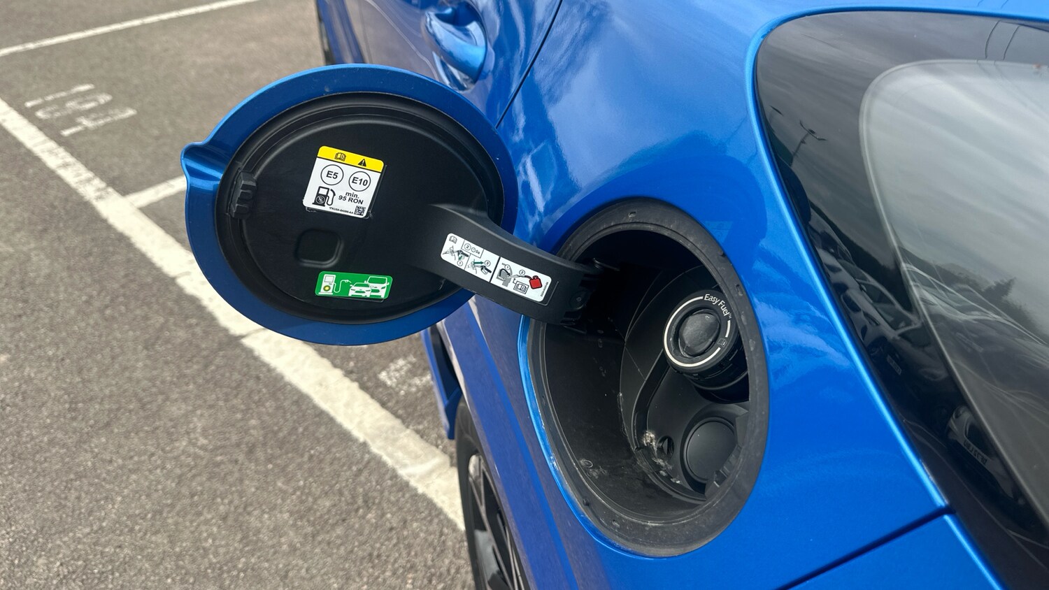 Used Ford Puma 2024 for sale - 78107253: Photo 21