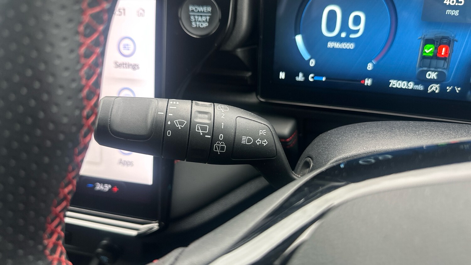 Used Ford Puma 2024 for sale - 78107253: Photo 26