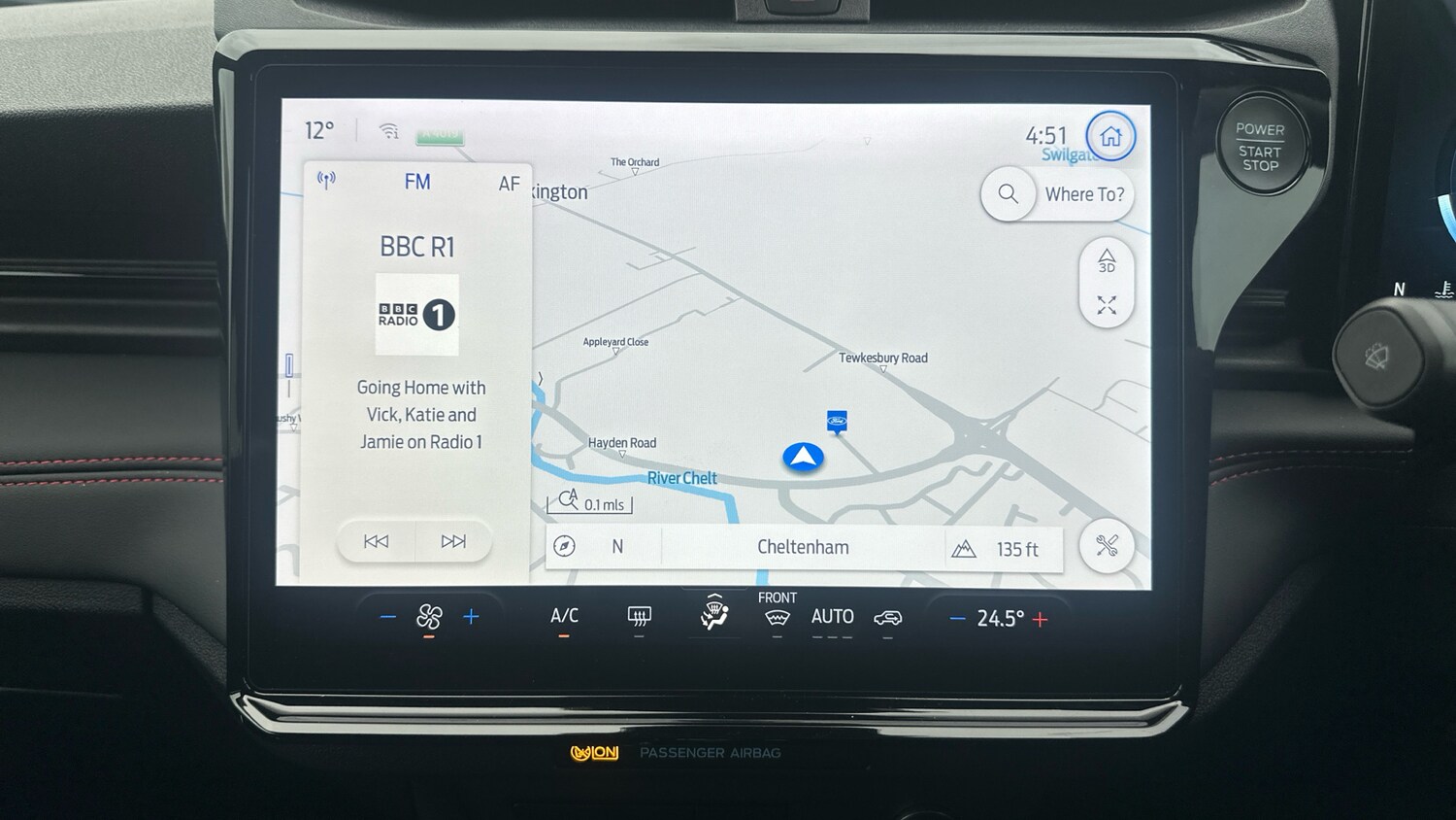 Used Ford Puma 2024 for sale - 78107253: Photo 27