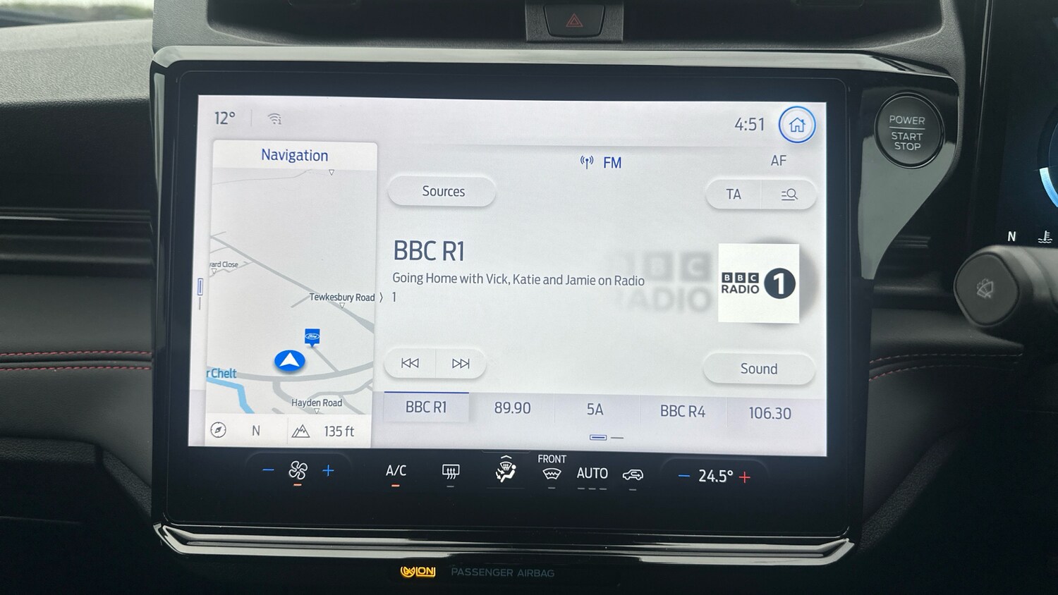 Used Ford Puma 2024 for sale - 78107253: Photo 28