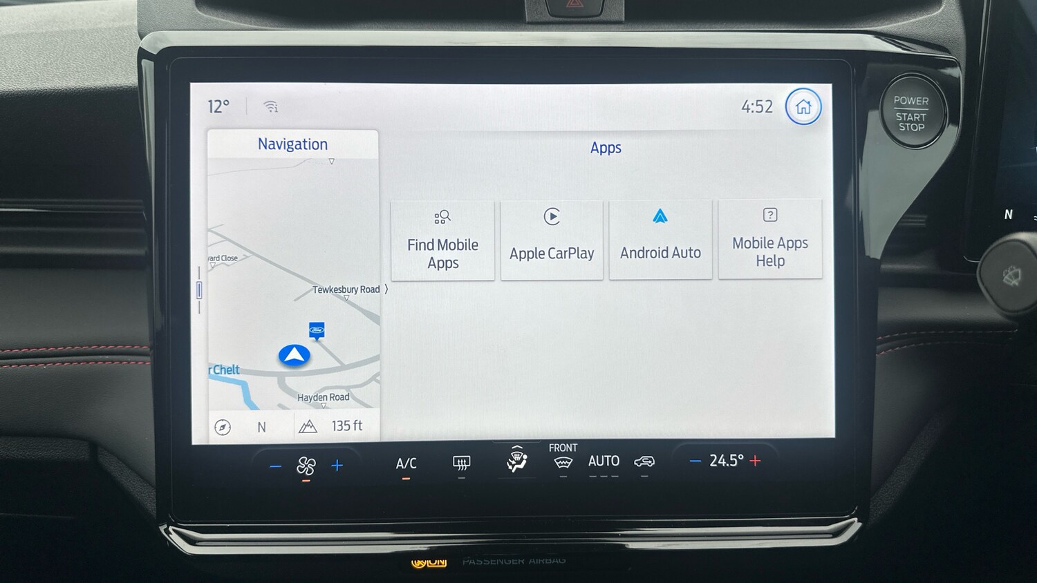 Used Ford Puma 2024 for sale - 78107253: Photo 30