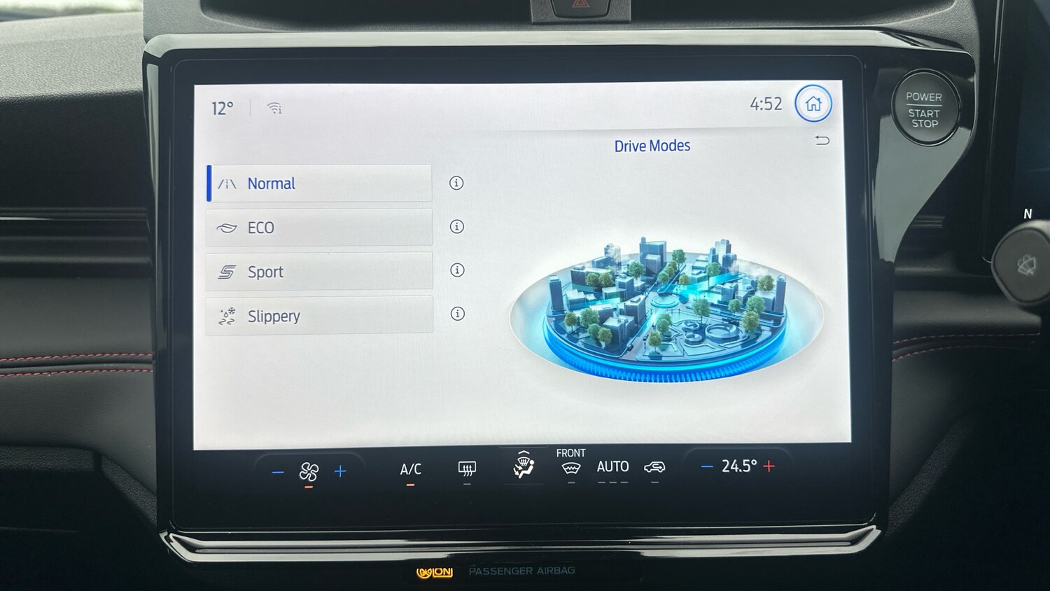 Used Ford Puma 2024 for sale - 78107253: Photo 31