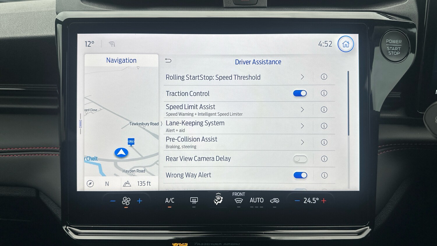 Used Ford Puma 2024 for sale - 78107253: Photo 32