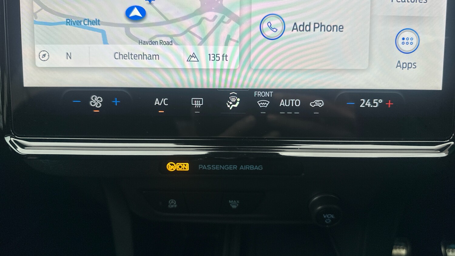 Used Ford Puma 2024 for sale - 78107253: Photo 33