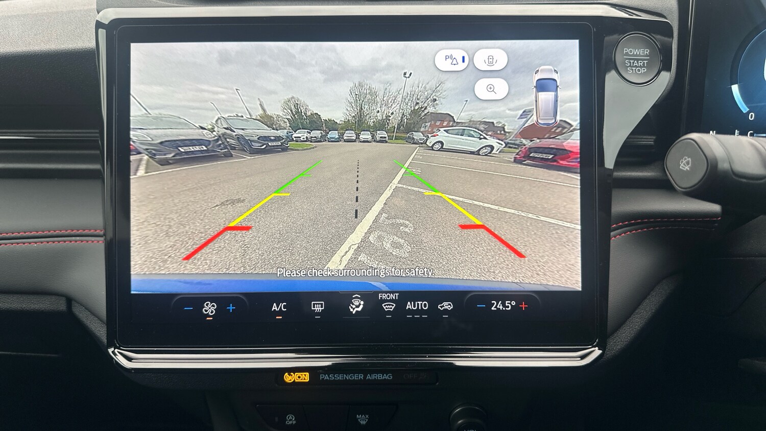 Used Ford Puma 2024 for sale - 78107253: Photo 35