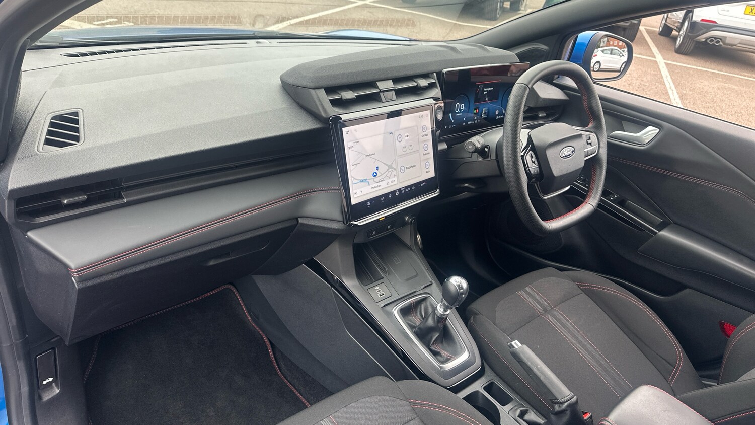 Used Ford Puma 2024 for sale - 78107253: Photo 9