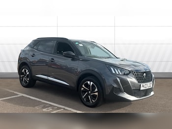 Used Peugeot 2008 2023 for sale - 79081465: Photo