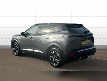 Used Peugeot 2008 2023 for sale - 79081465: Photo