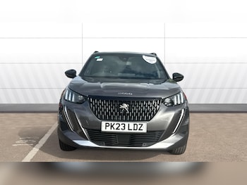 Used Peugeot 2008 2023 for sale - 79081465: Photo