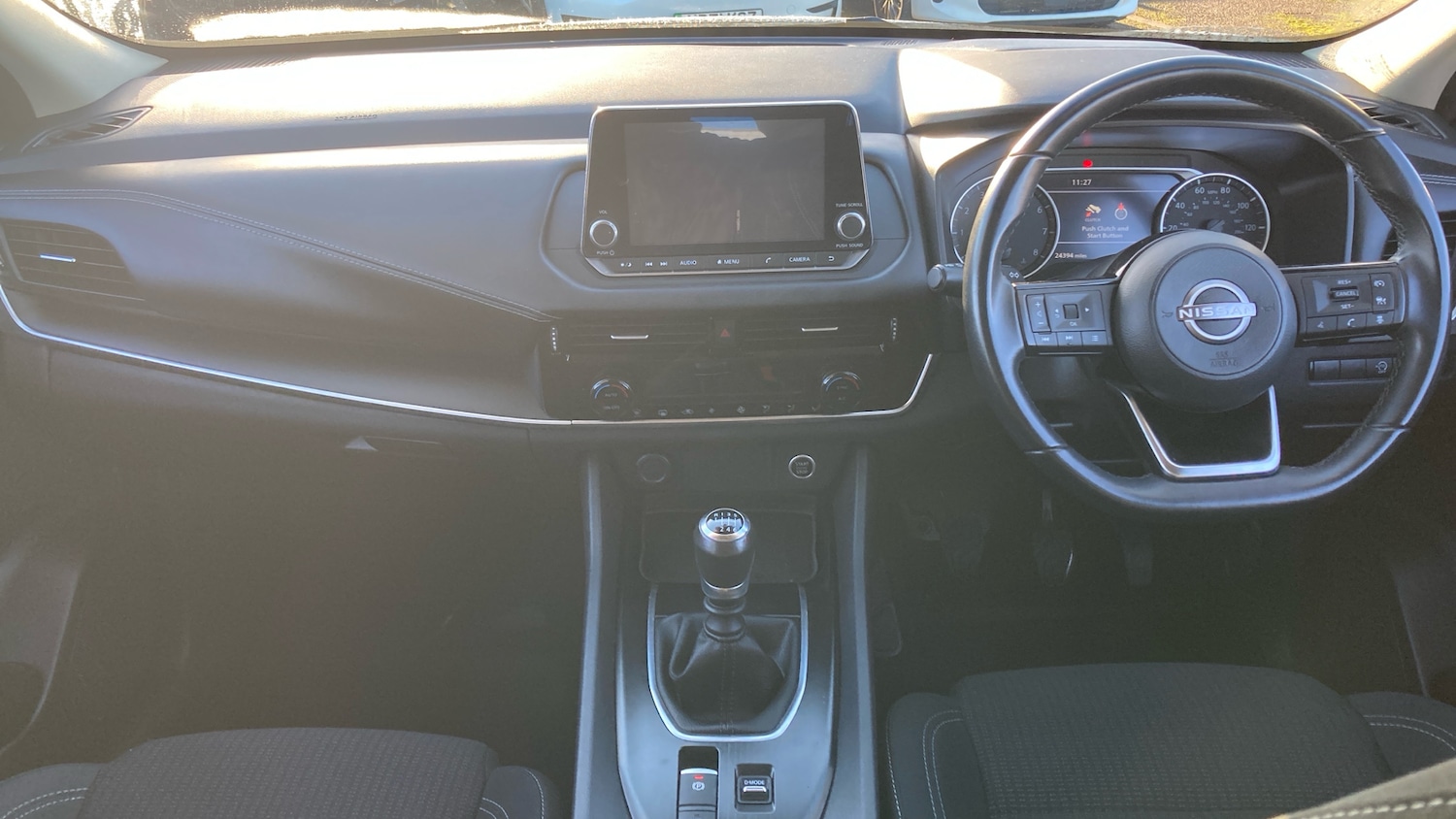 Used Nissan Qashqai 2022 for sale - 76782556: Photo 10