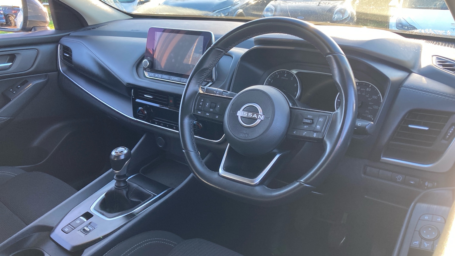 Used Nissan Qashqai 2022 for sale - 76782556: Photo 11