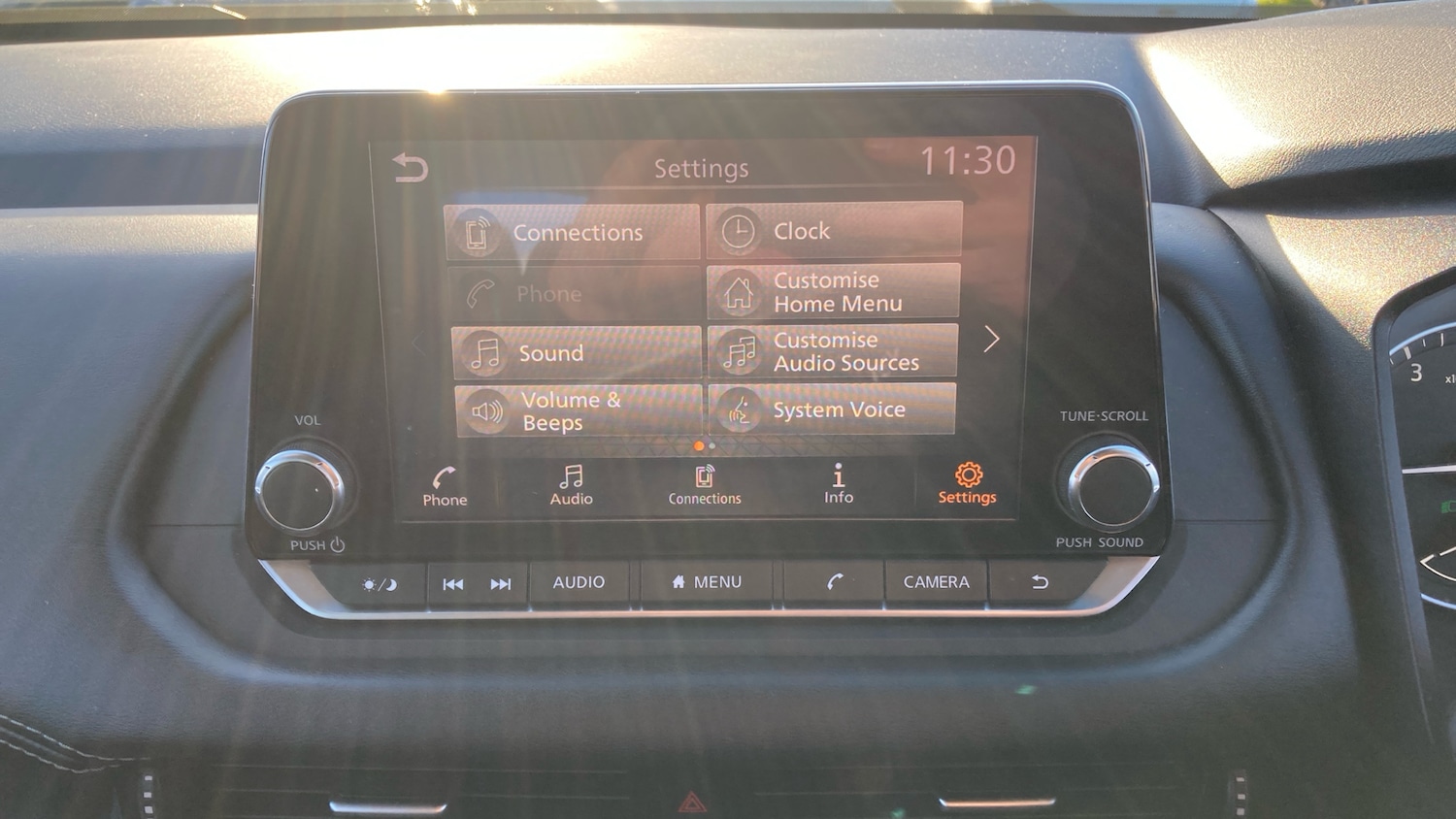 Used Nissan Qashqai 2022 for sale - 76782556: Photo 12