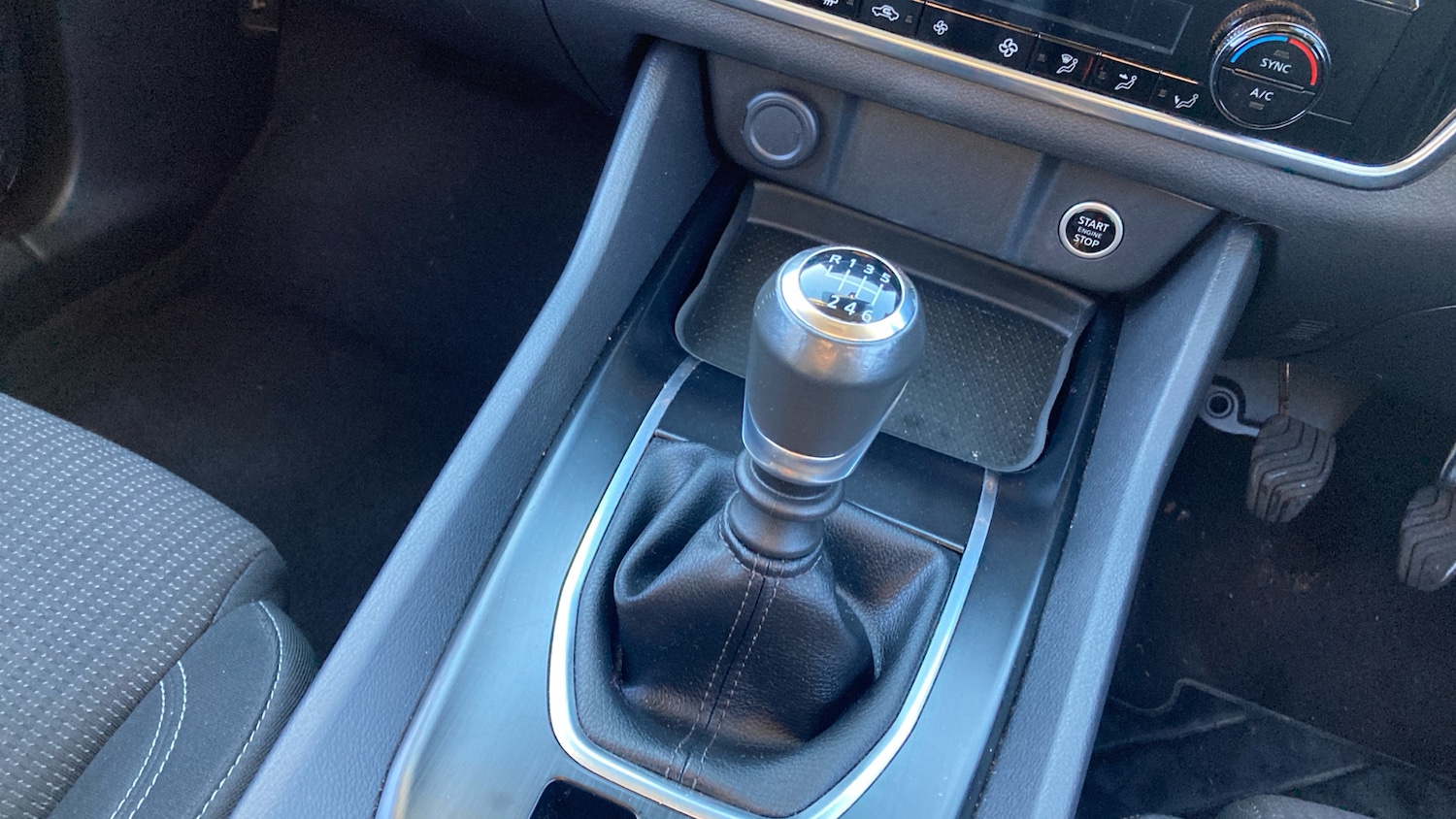 Used Nissan Qashqai 2022 for sale - 76782556: Photo 13