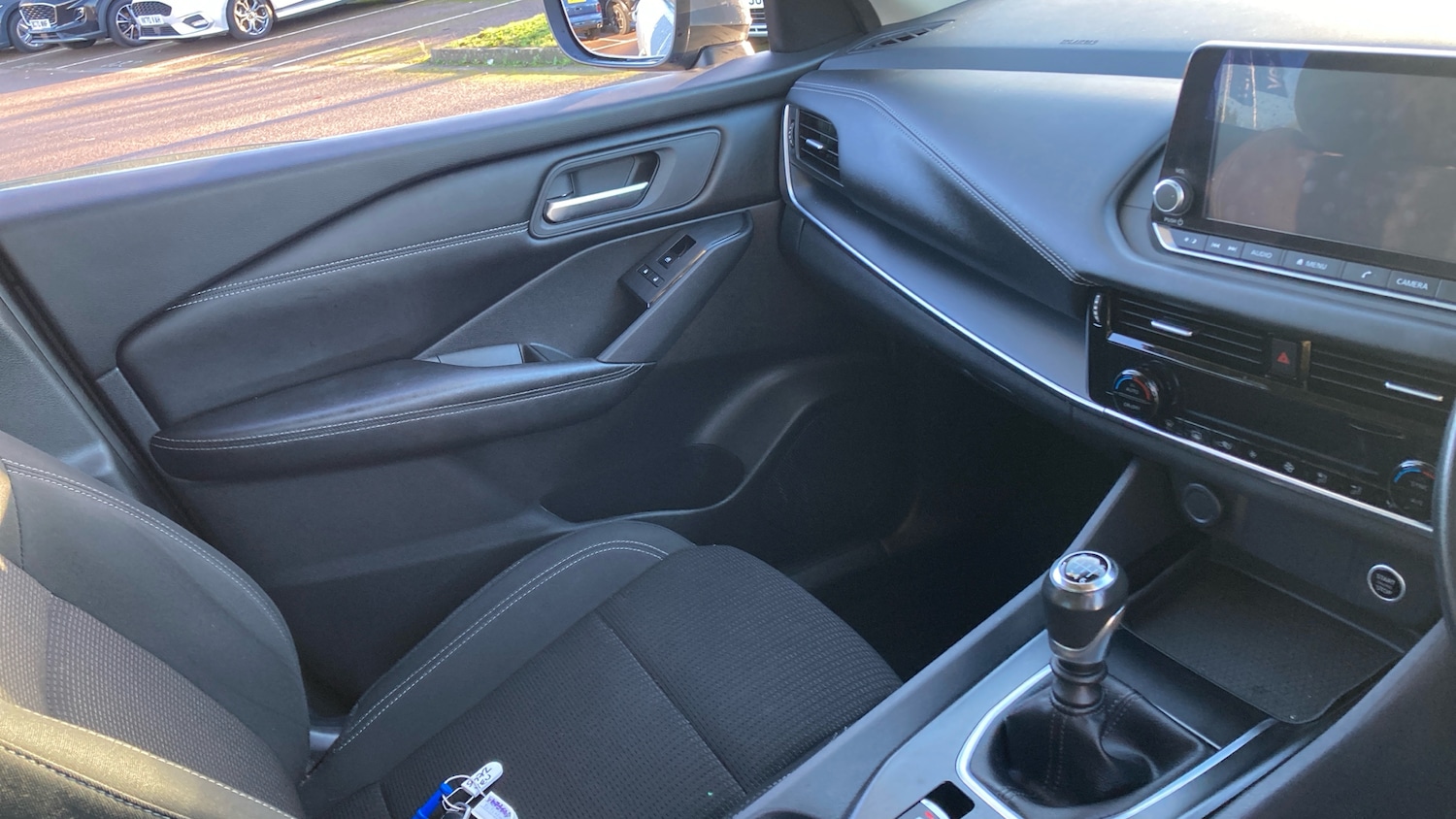 Used Nissan Qashqai 2022 for sale - 76782556: Photo 14