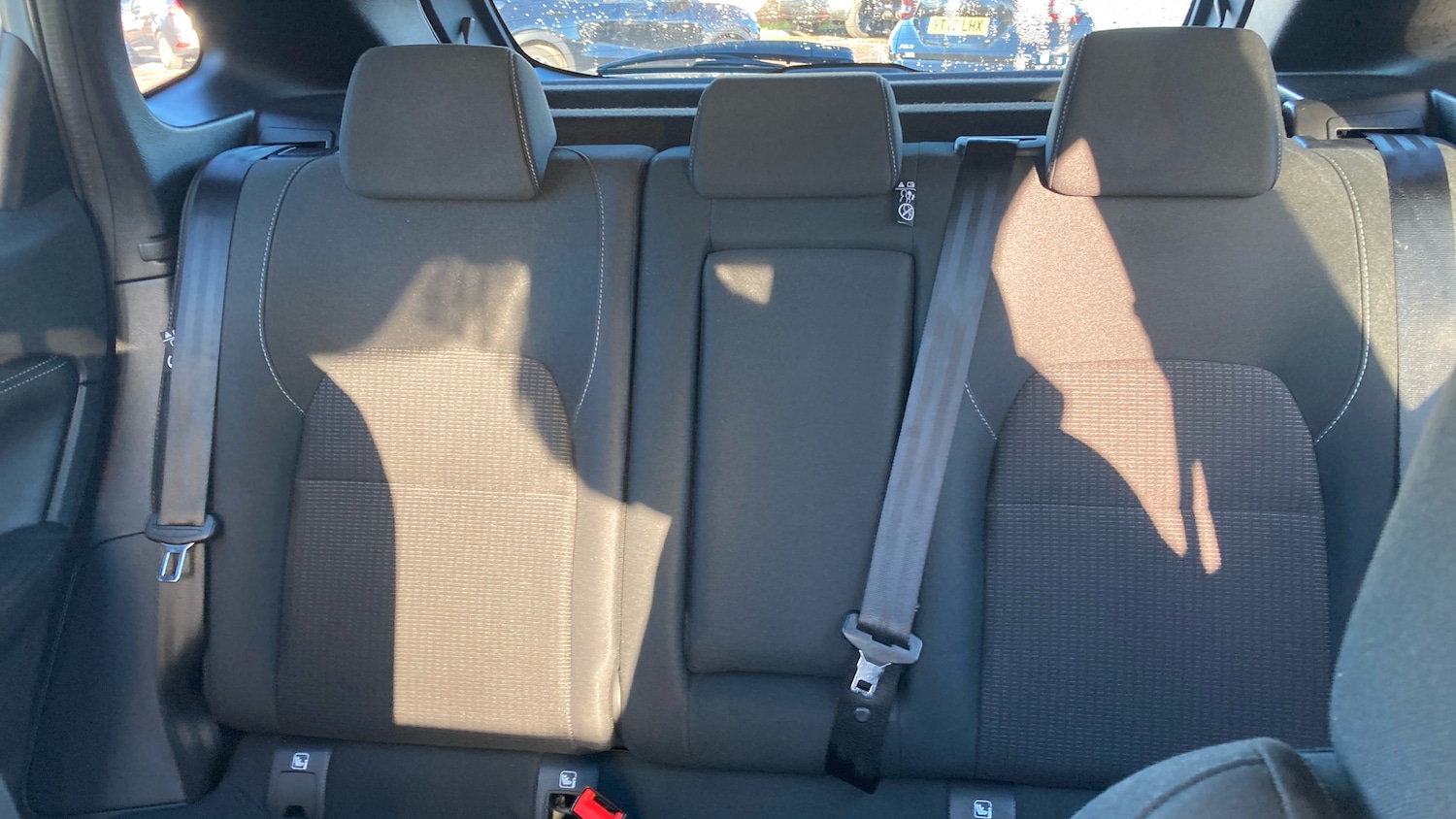 Used Nissan Qashqai 2022 for sale - 76782556: Photo 15