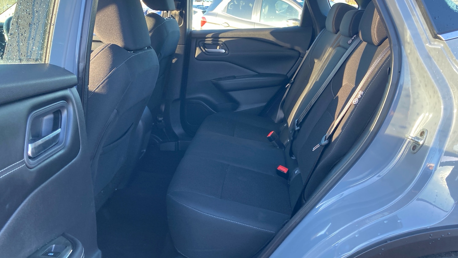 Used Nissan Qashqai 2022 for sale - 76782556: Photo 16