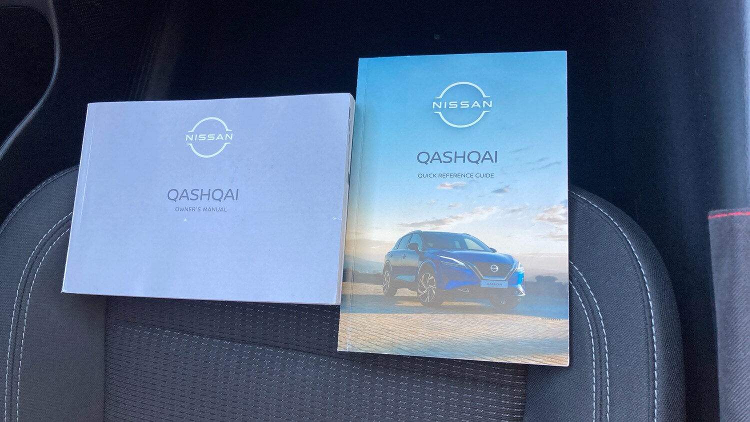 Used Nissan Qashqai 2022 for sale - 76782556: Photo 19