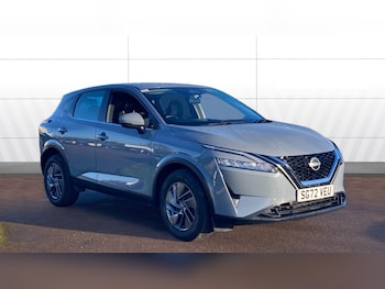 2022 (72) - 1.3 DiG-T MH Acenta Premium 5dr Petrol Hatchback