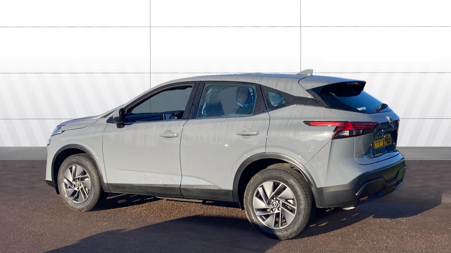 Used Nissan Qashqai 2022 for sale - 76782556: Photo 2