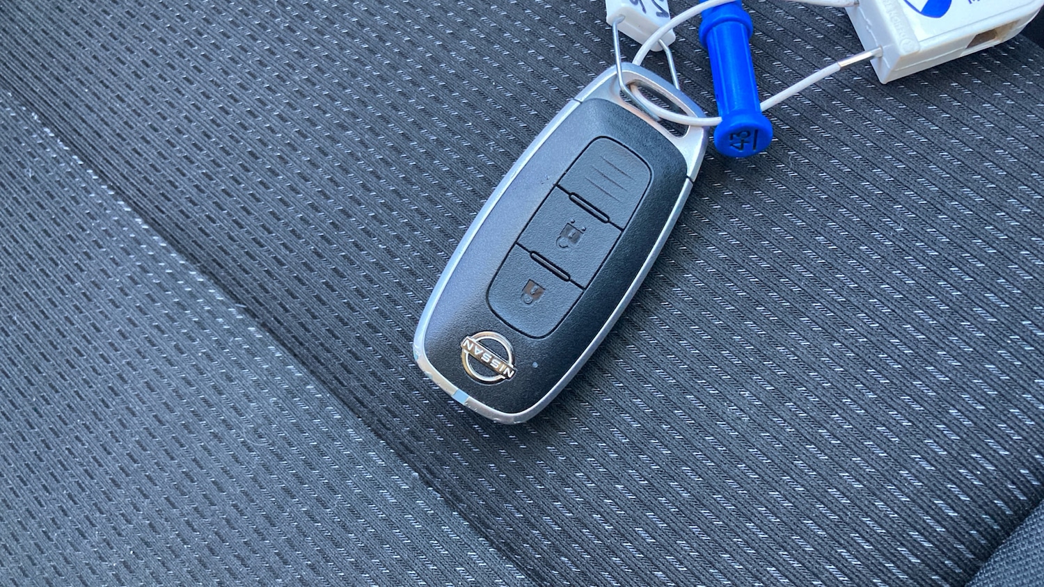 Used Nissan Qashqai 2022 for sale - 76782556: Photo 20