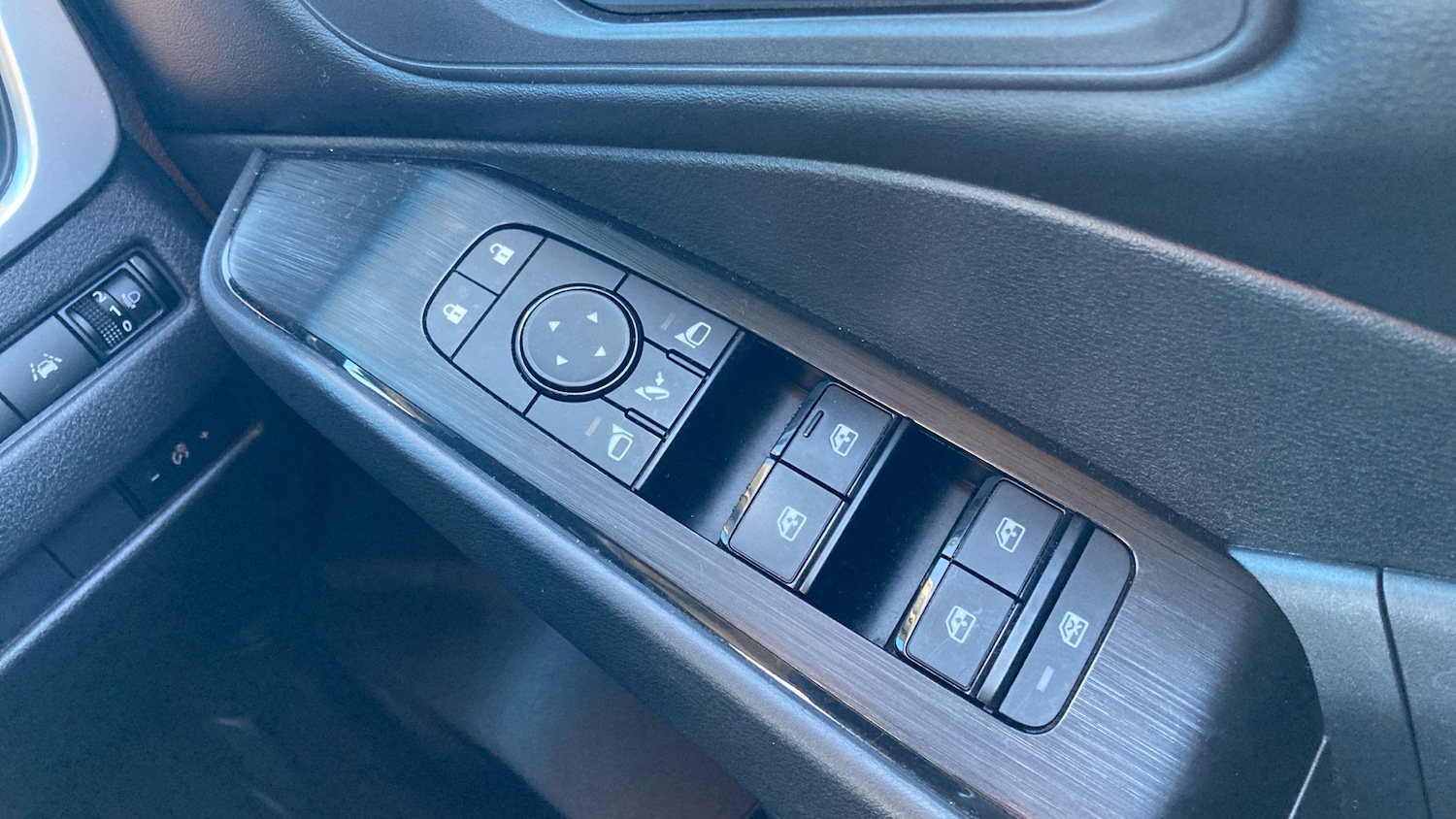 Used Nissan Qashqai 2022 for sale - 76782556: Photo 21