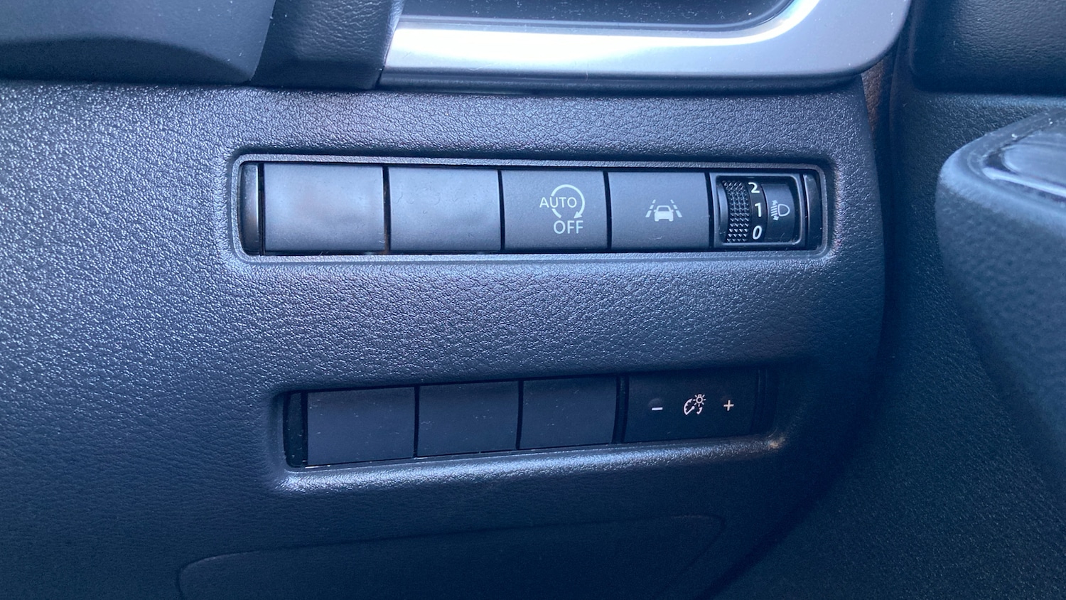 Used Nissan Qashqai 2022 for sale - 76782556: Photo 22