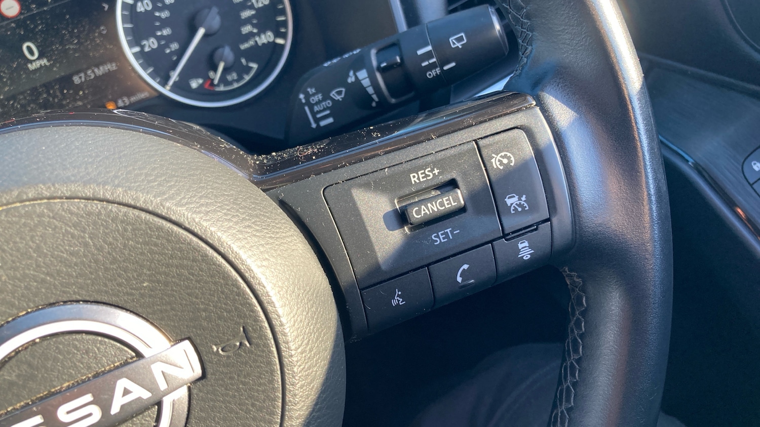 Used Nissan Qashqai 2022 for sale - 76782556: Photo 23