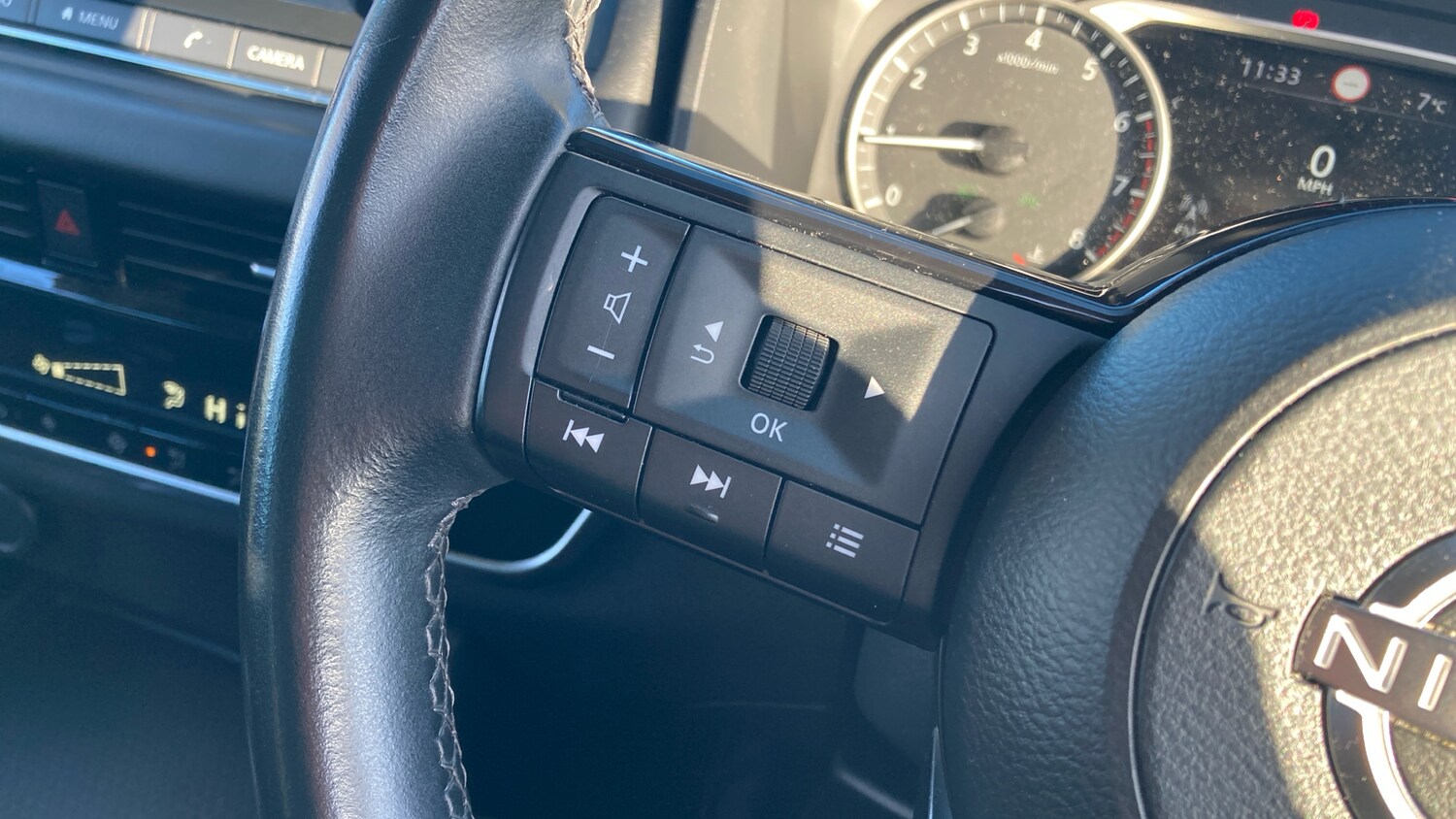 Used Nissan Qashqai 2022 for sale - 76782556: Photo 25