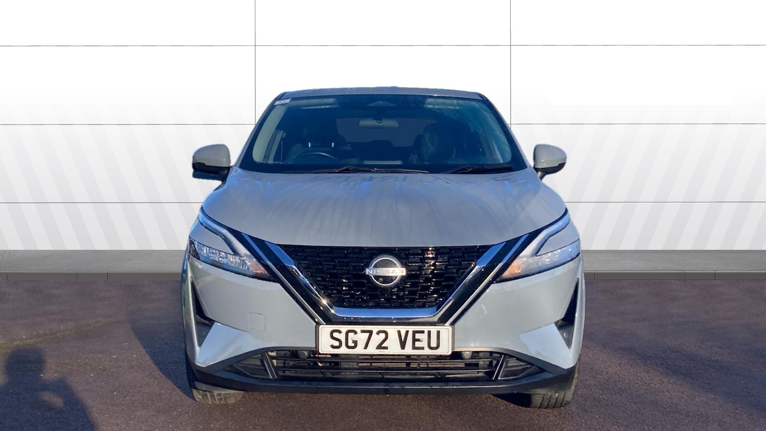 Used Nissan Qashqai 2022 for sale - 76782556: Photo 3