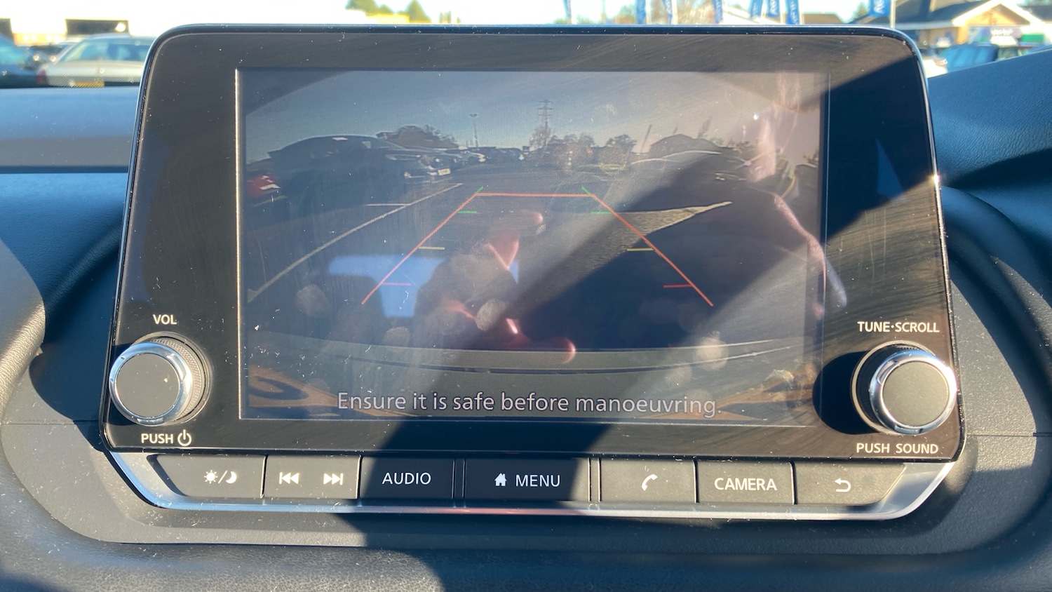 Used Nissan Qashqai 2022 for sale - 76782556: Photo 30