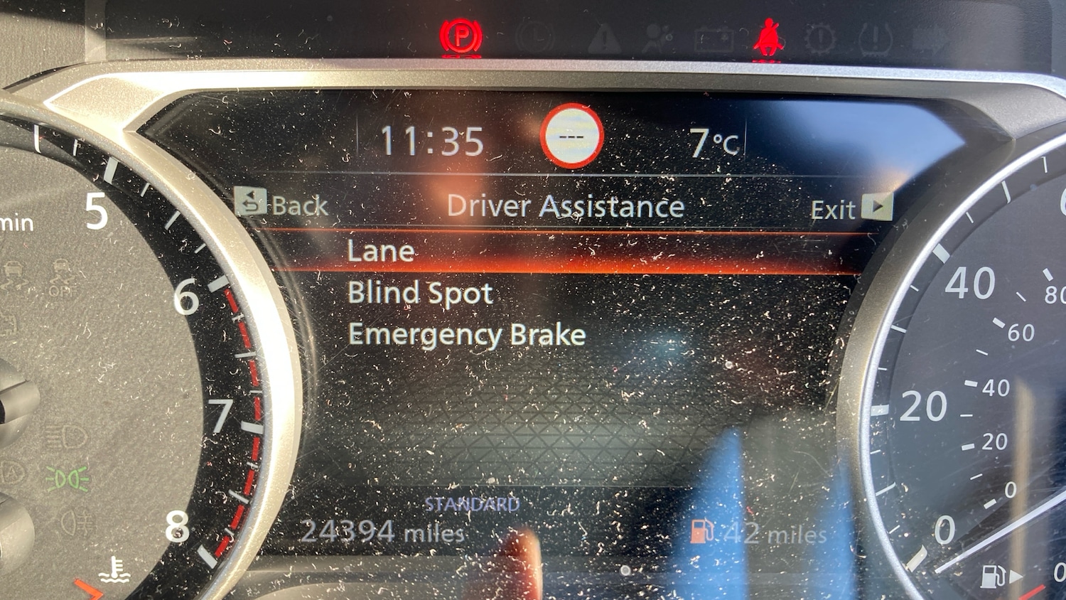 Used Nissan Qashqai 2022 for sale - 76782556: Photo 34