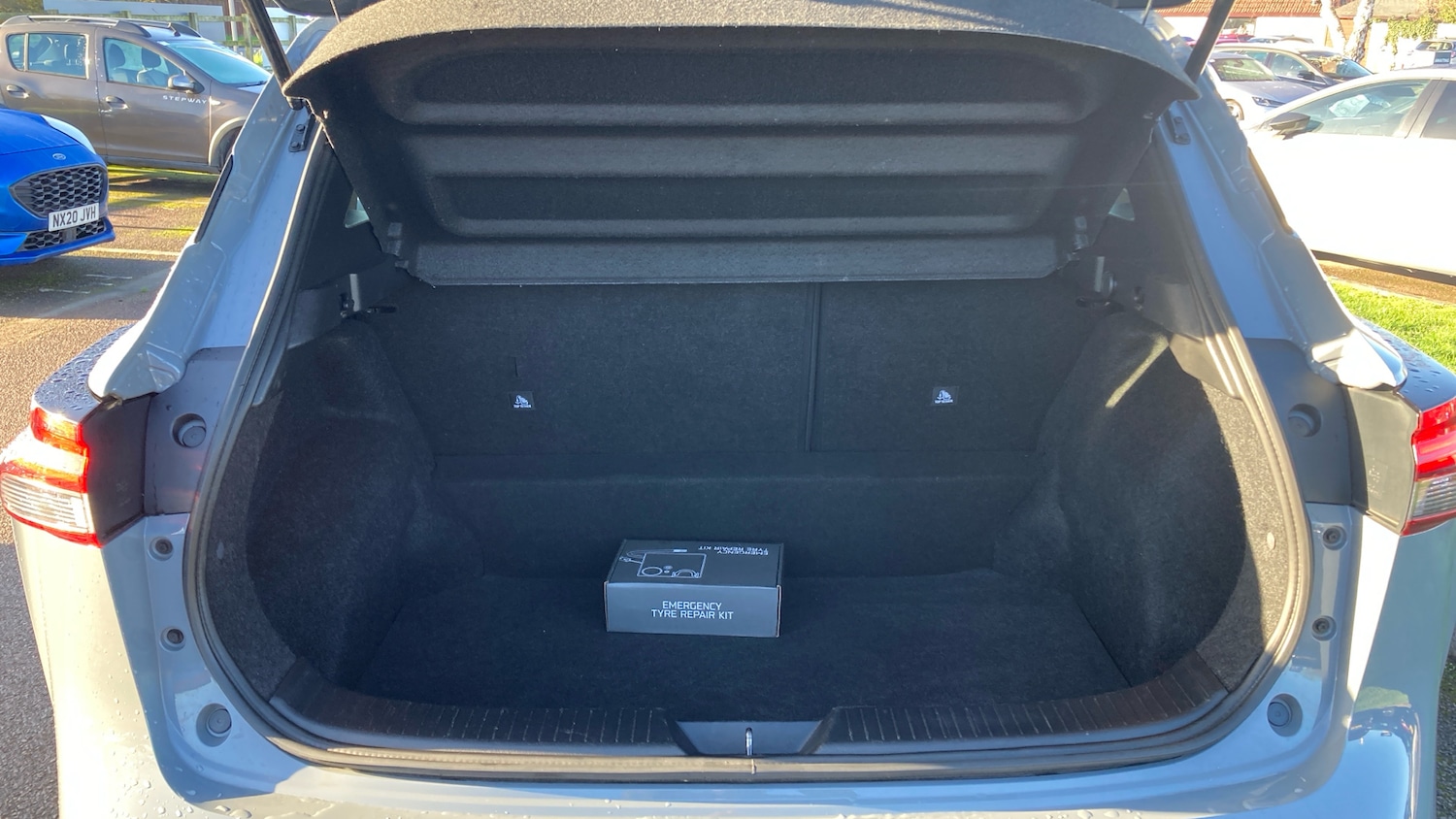 Used Nissan Qashqai 2022 for sale - 76782556: Photo 4