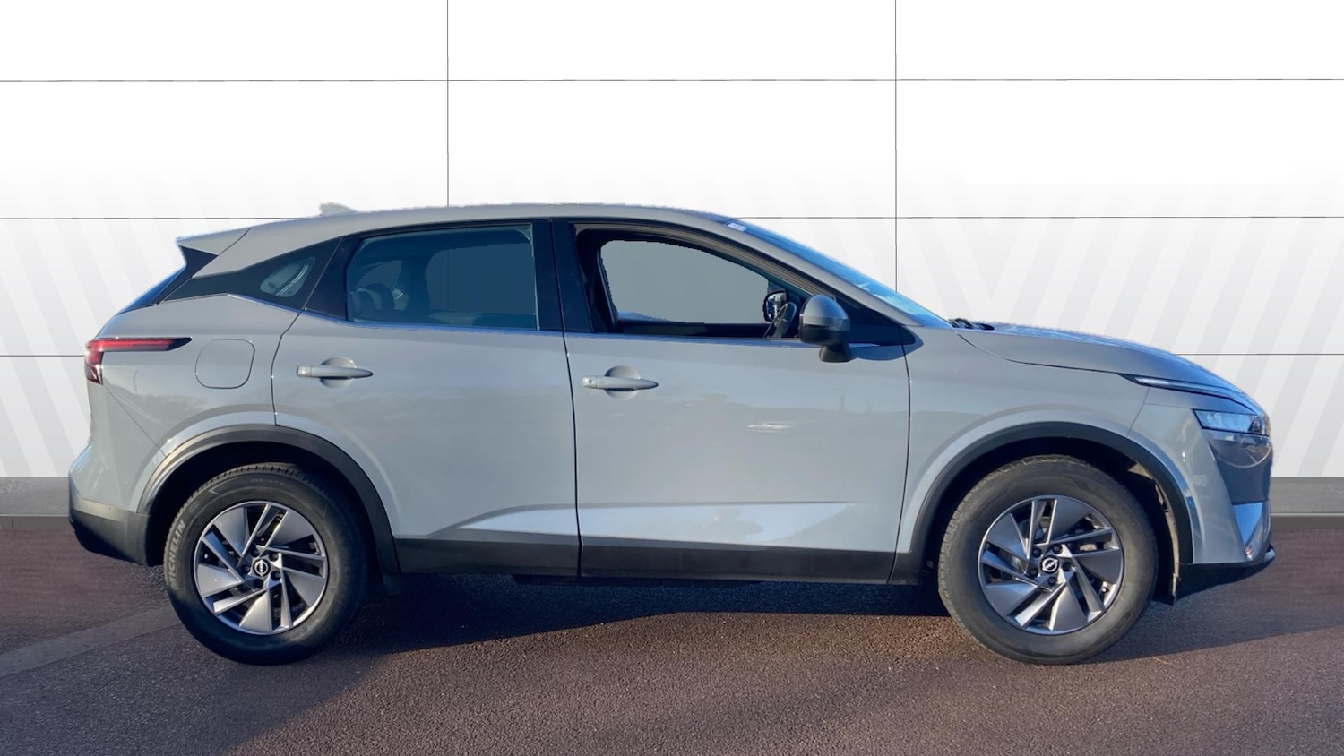 Used Nissan Qashqai 2022 for sale - 76782556: Photo 5