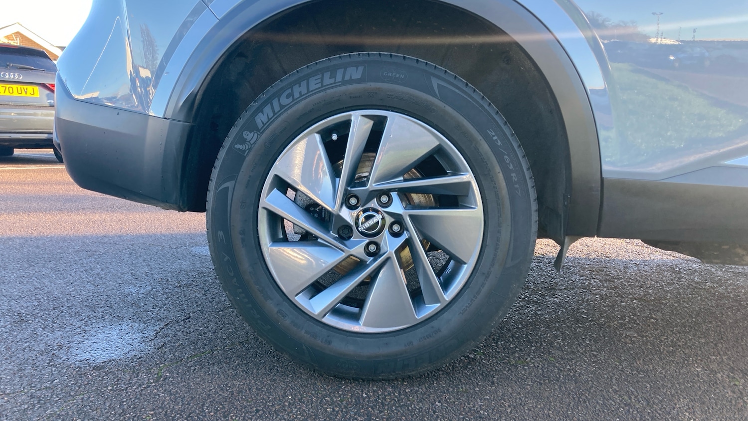 Used Nissan Qashqai 2022 for sale - 76782556: Photo 7