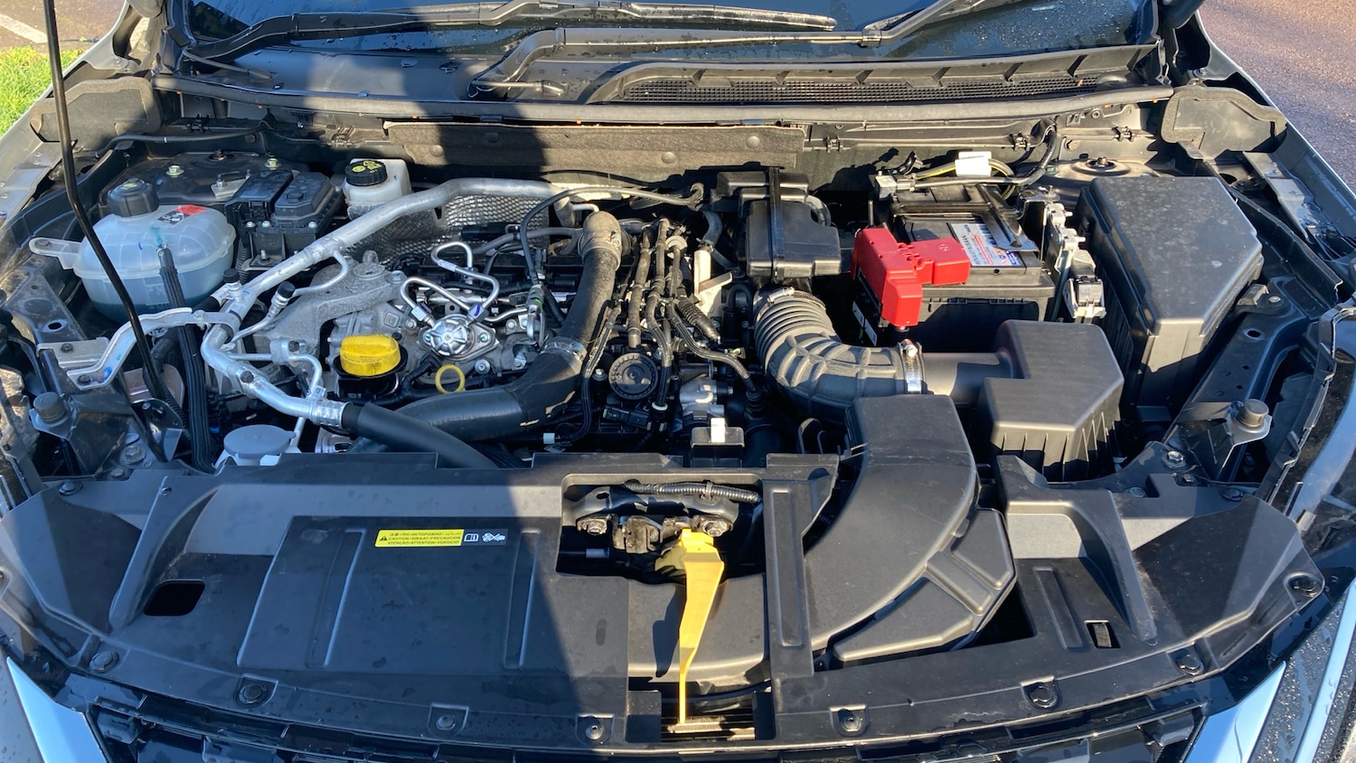 Used Nissan Qashqai 2022 for sale - 76782556: Photo 8