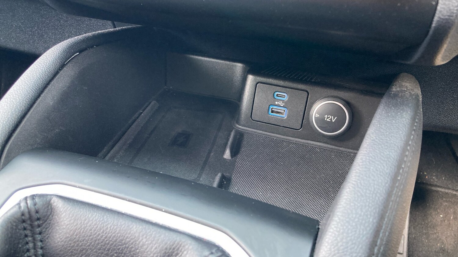 Vehicle 28