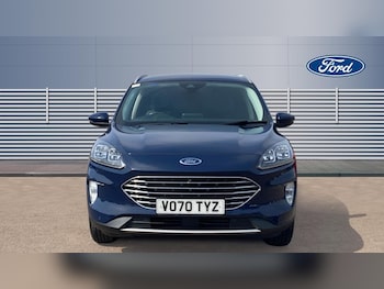 Used Ford Kuga 2020 for sale - 75511530: Photo