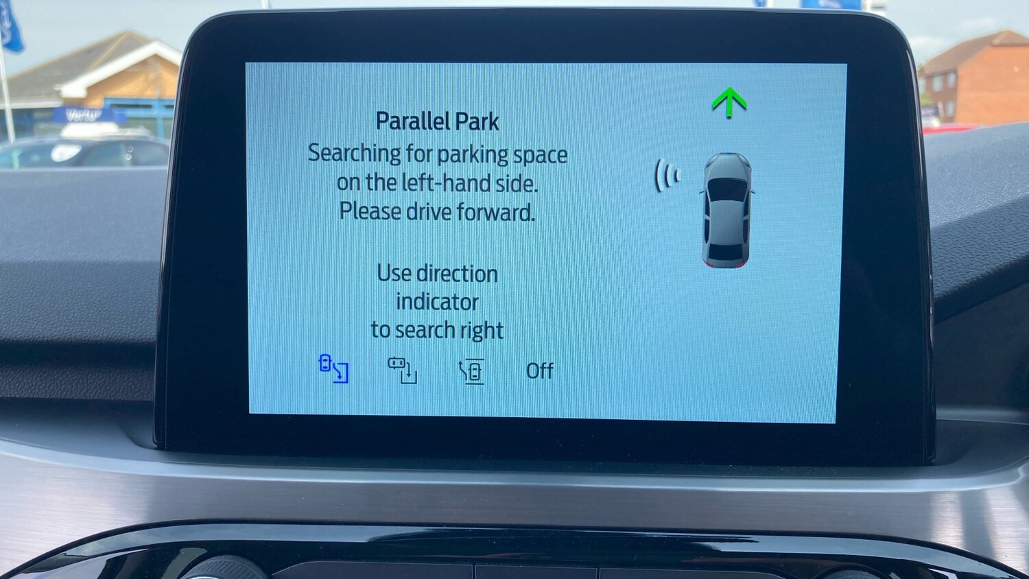 Vehicle 45