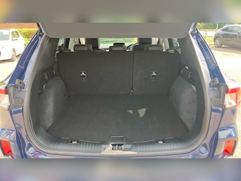 Used Ford Kuga 2020 for sale - 75511530: Photo