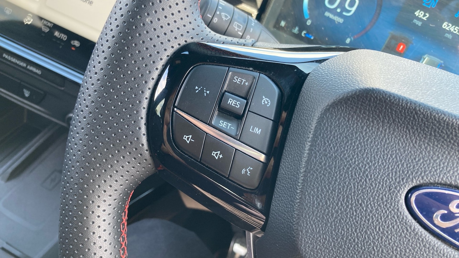 Vehicle 24