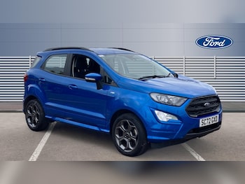 Ford - Ecosport