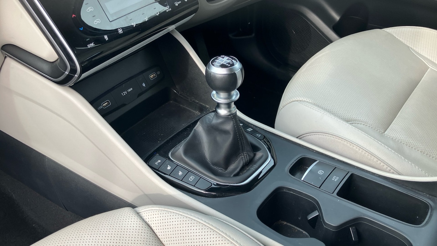 Used Hyundai TUCSON 2021 for sale - 76393427: Photo 13