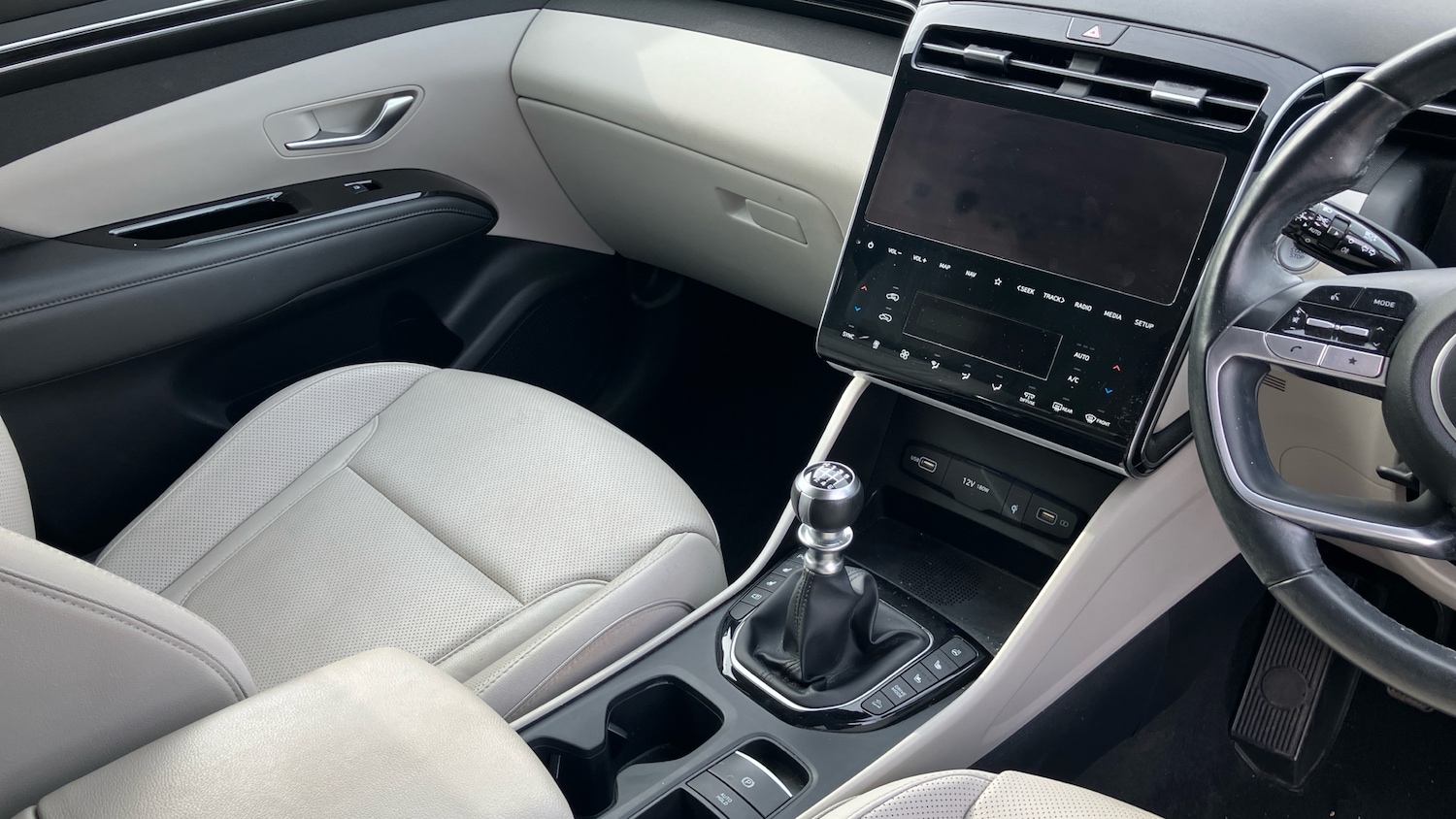 Used Hyundai TUCSON 2021 for sale - 76393427: Photo 14