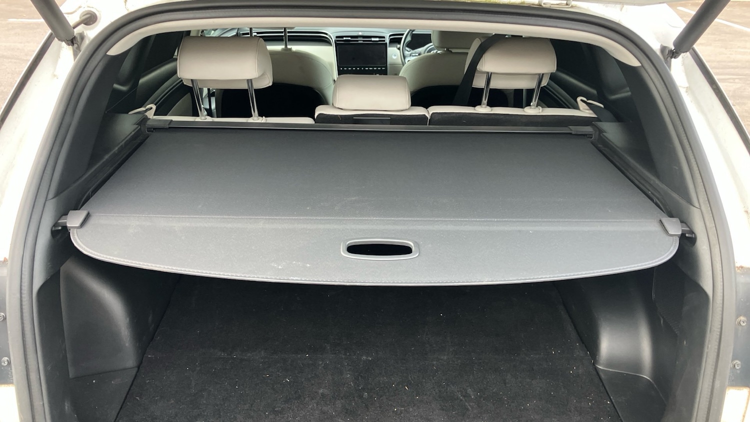 Used Hyundai TUCSON 2021 for sale - 76393427: Photo 22