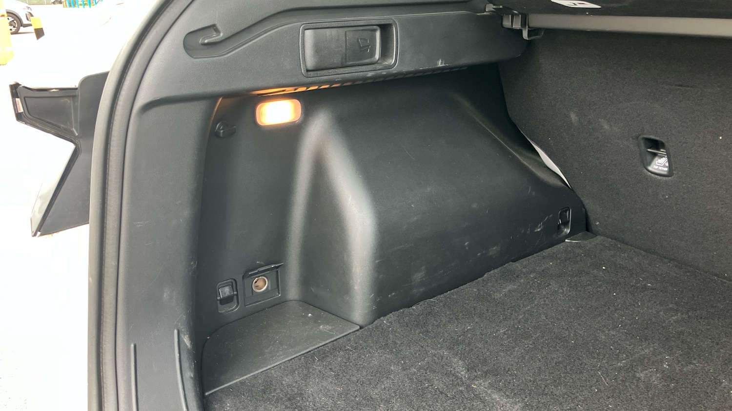 Used Hyundai TUCSON 2021 for sale - 76393427: Photo 24